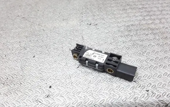 Audi A4 S4 B6 8E 8H Airbag deployment crash/impact sensor 8E0959643A