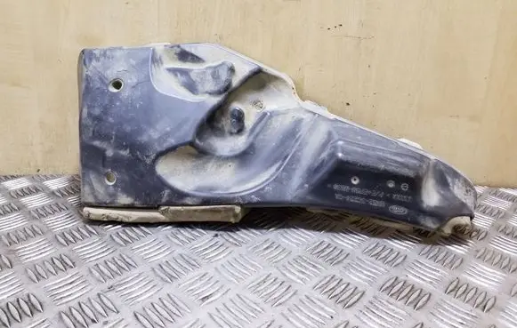 Other under body part