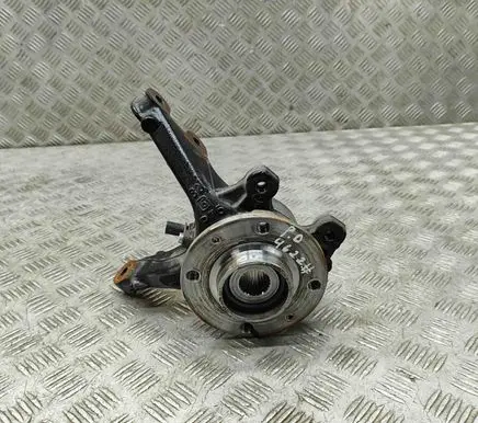 Citroen C4 II Front wheel hub 9826532380