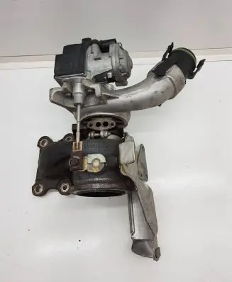 Volkswagen Tiguan Turbo 4918001275 04E145721R 020218000777