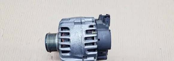 Peugeot 208 I Generator/alternator 9670899580