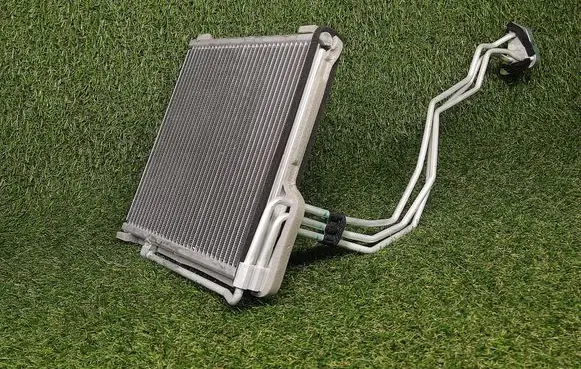 Tesla Model 3 Heater blower radiator 