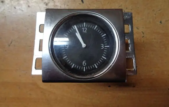 Clock