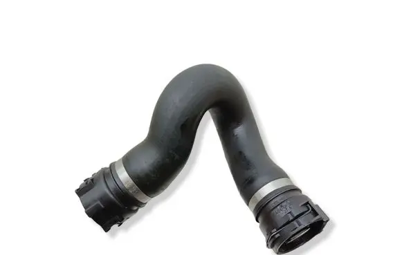 Audi A6 S6 C7 4G Engine coolant pipe/hose 4G0122101