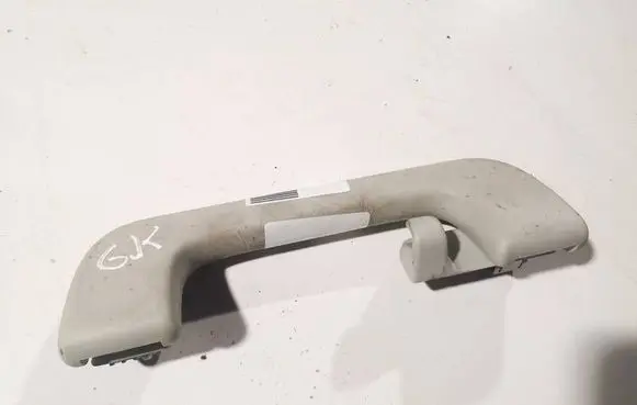 Audi A4 S4 B8 8K Front interior roof grab handle 8k0857607