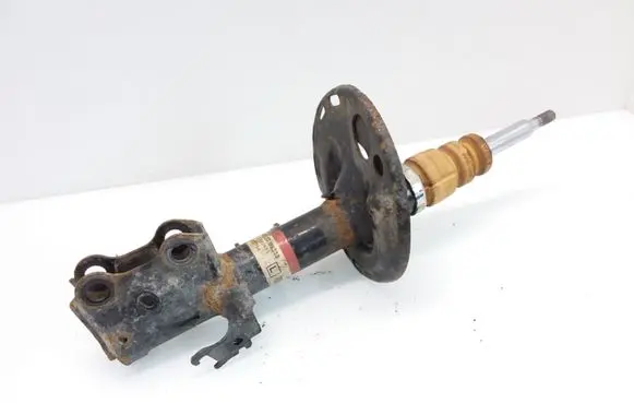 Toyota Avensis T270 Front shock absorber/damper 4852005333