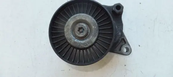 Mercedes-Benz CL C215 Generator/alternator belt tensioner A1122000970