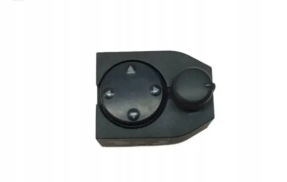 Audi A3 S3 8L Wing mirror switch 8D0959565