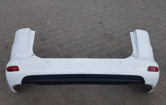 Opel Zafira C Rear bumper 13300719IAUTOPI 13300719