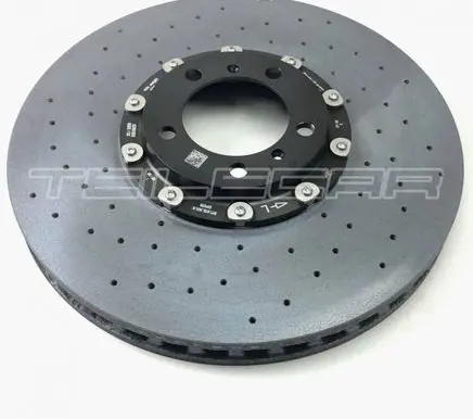 Porsche Panamera (971) Front brake disc 971615301S 971615301K 971615301C