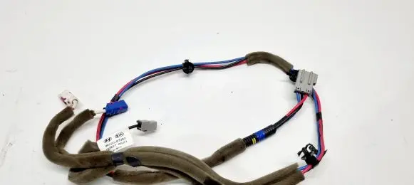 Hyundai Tucson TL Other wiring loom 96220D7350
