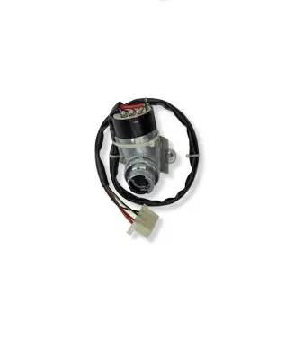Mercedes-Benz Vito Viano W639 Ignition lock A6674600504