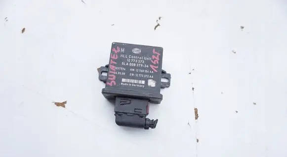 Mercedes-Benz SLK R172 Light module LCM MODUSTEROWNIK