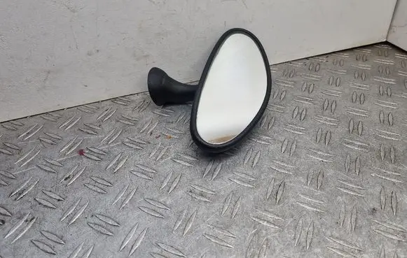 Smart ForTwo I Rear view mirror (interior) 015462 0000710