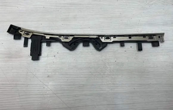 Peugeot 2008 II Dashboard glove box trim 98309935XU