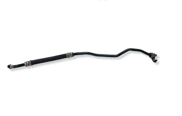 BMW X3 E83 Gearbox oil cooler pipe/hose 3448401
