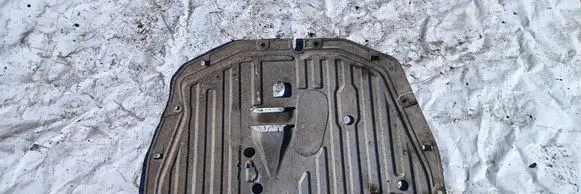 Honda Civic X Engine splash shield/under tray 74118TGAA00