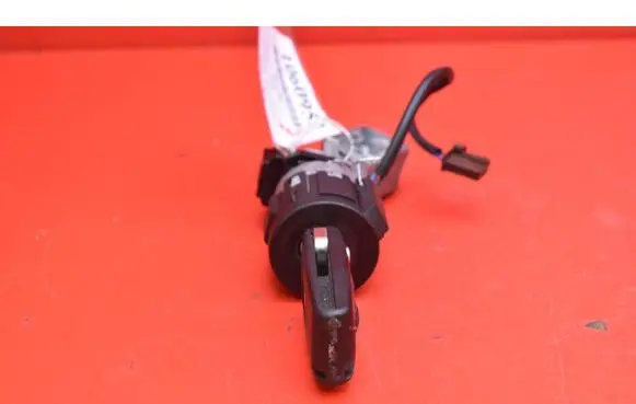 Peugeot 5008 Ignition lock 36410600