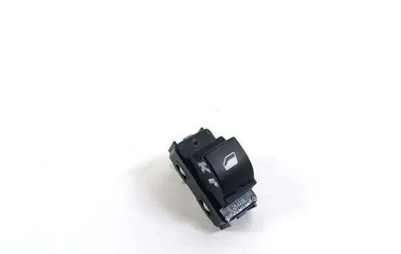 Opel Vivaro Electric window control switch 96762292ZD