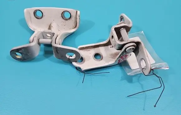 Hyundai i20 (GB IB) Rear door hinge set IMPRK1504230