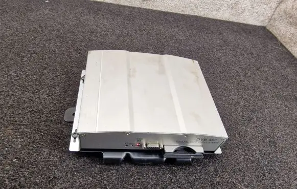 GPS navigation control unit/module