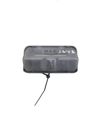Toyota RAV 4 (XA50) Number plate light