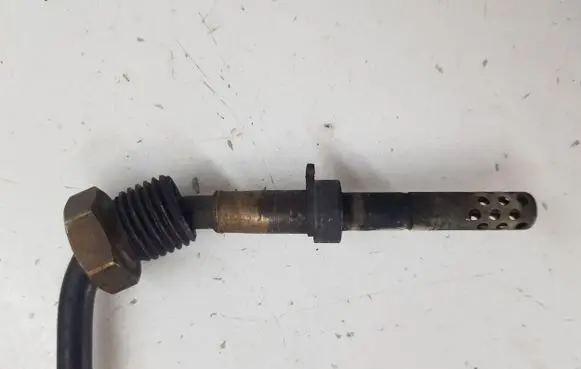 Volvo S90, V90 Exhaust gas temperature sensor 31430937
