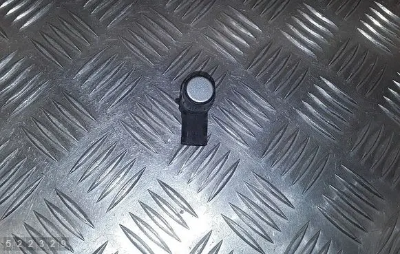 Volkswagen Cross Touran I Parking PDC sensor 1T0919297A