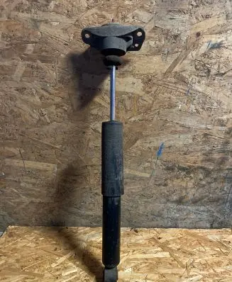 Volkswagen Scirocco Rear shock absorber/damper E1270061 SSA10250