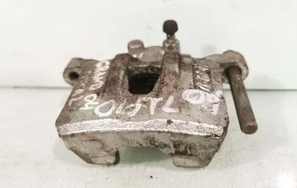 Mitsubishi Outlander Rear brake caliper