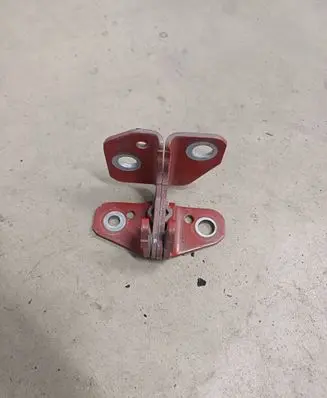 Jeep Grand Cherokee Rear door hinge set 660A