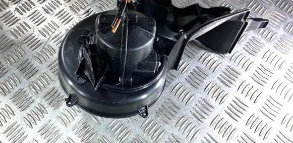 Volvo S80 Heater fan/blower 6G9N18D413BA 6G9N18D413