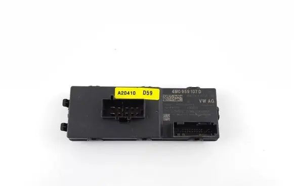 Audi A4 S4 B9 Tailgate/trunk control unit/module 4M0959107D 4M0959107A 4M0959107