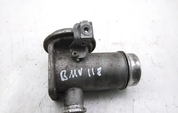 BMW 1 E81 E87 EGR valve 7792077