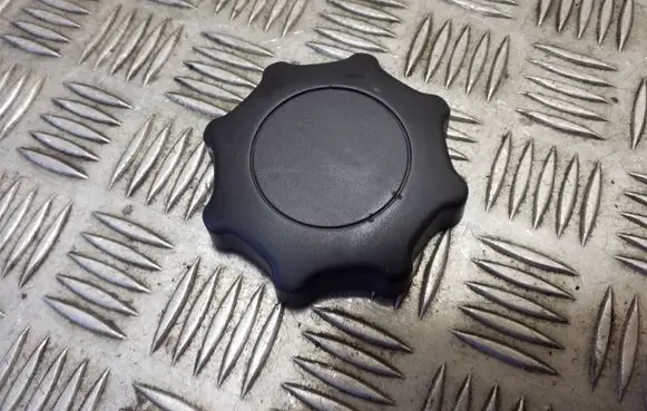 Volkswagen Caddy Seat adjustment knob 6R0881671D