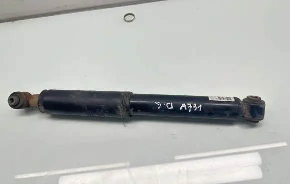 Peugeot 208 Rear shock absorber/damper 9804627380 22280423