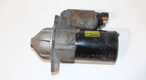 Hyundai i30 Starter motor 361002A300