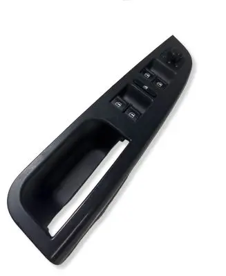Volkswagen Golf V Electric window control switch 1K4959857B 215701S