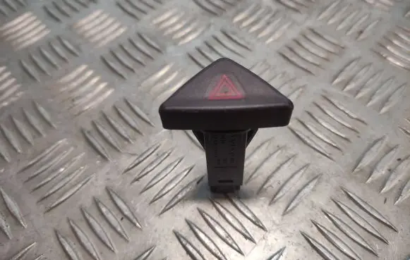 Volvo S80 Hazard light switch 9441045 00W033