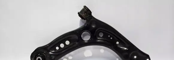 Seat Leon (5F) Front control arm 5Q0407152LKAMAX