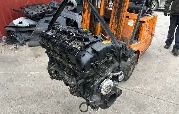 BMW M4 F82 F83 Engine S55B30 01129435