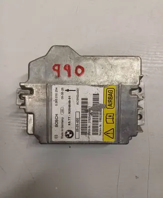 BMW X6 E71 Airbag control unit/module 0285010254 9204849