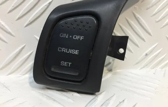 Jeep Grand Cherokee (WJ) Steering wheel buttons/switches 5GY391AZAA