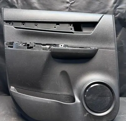 Toyota Hilux VIII Rear door card panel trim 67640YP080 67614X7A14 67776X7A06