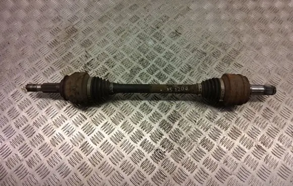 Lexus IS 220D-250-350 Rear driveshaft
