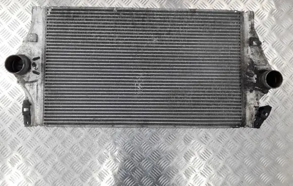 Renault Vel Satis Intercooler radiator 160101453F