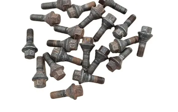 Opel Vivaro Nuts/bolts 91169857 93853173