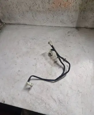 Ford Mustang VI Vacuum line/pipe/hose 