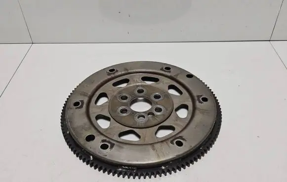 BMW 5 E60 E61 Flywheel 7589480 50509810