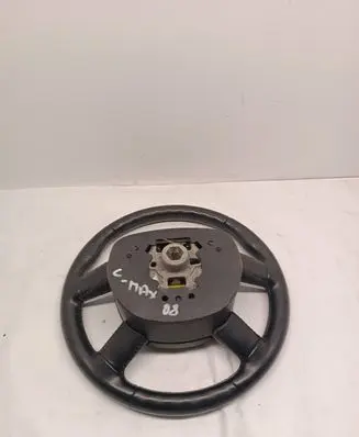 Ford C-MAX I Steering wheel